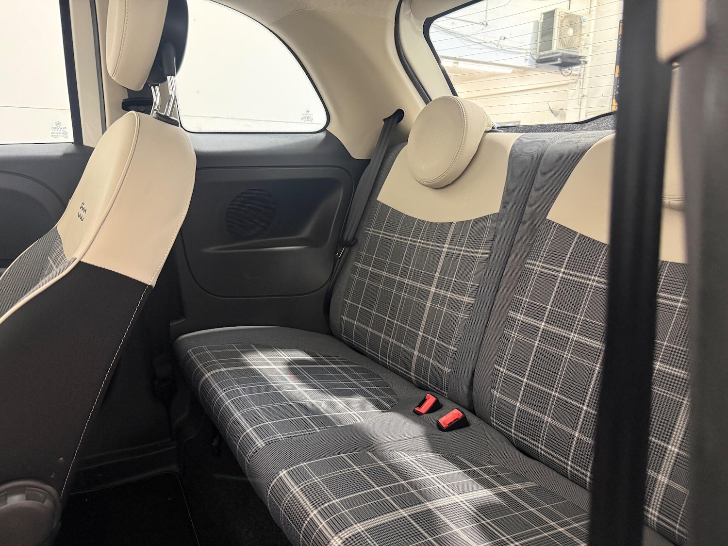 Used Fiat 500 2016 for sale - 76446593: Photo 22