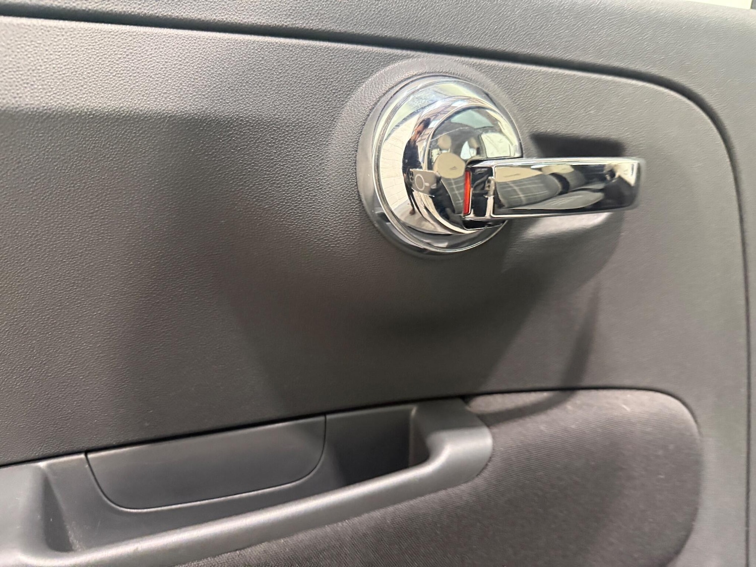 Used Fiat 500 2016 for sale - 76446593: Photo 24