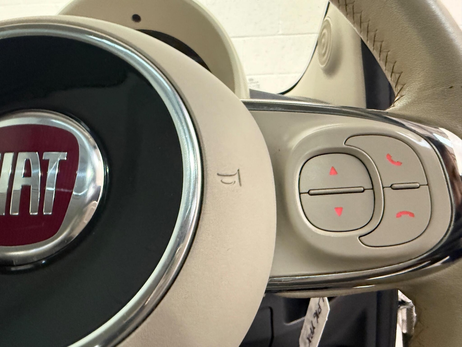 Used Fiat 500 2016 for sale - 76446593: Photo 25