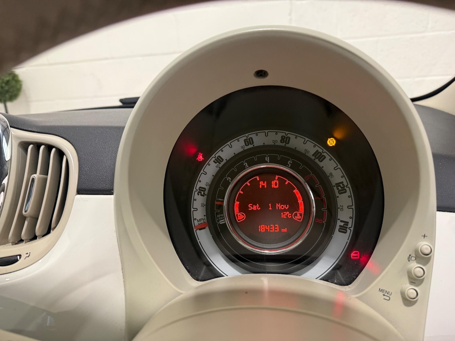 Used Fiat 500 2016 for sale - 76446593: Photo 26