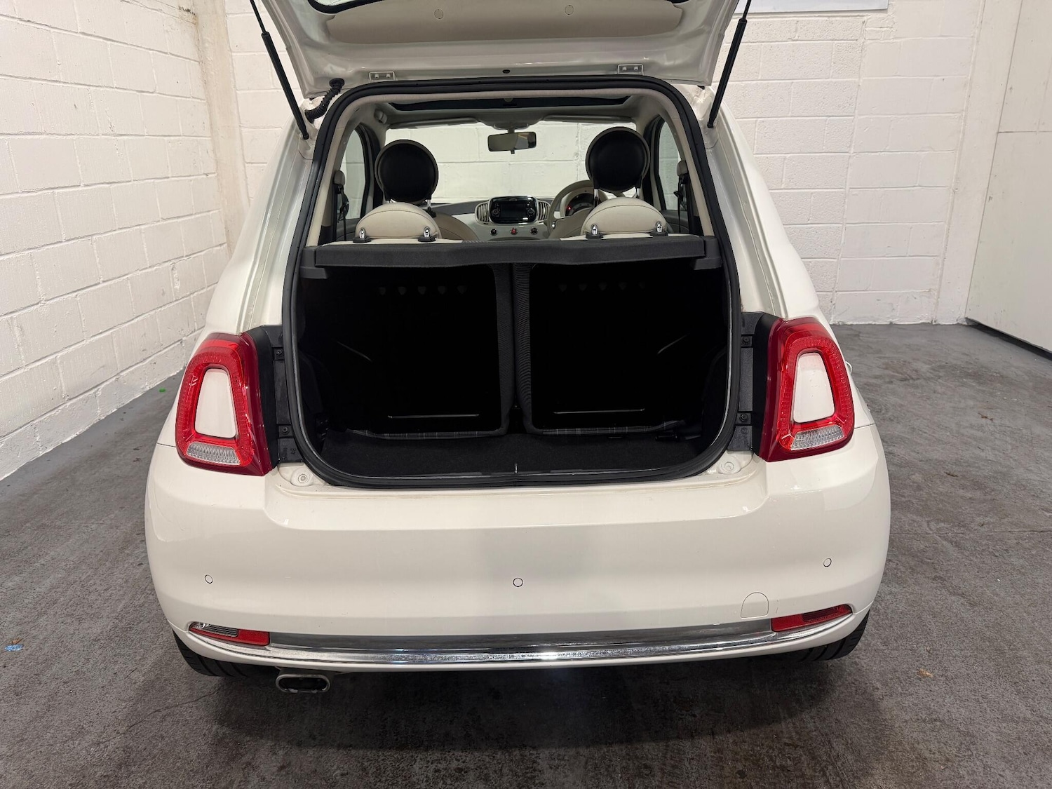 Used Fiat 500 2016 for sale - 76446593: Photo 27