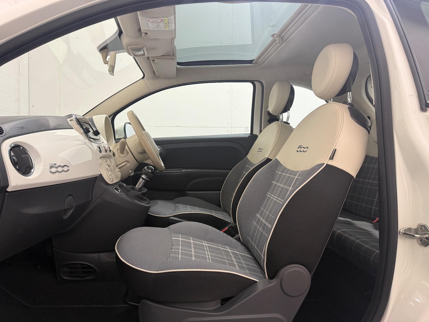 Used Fiat 500 2016 for sale - 76446593: Photo 29