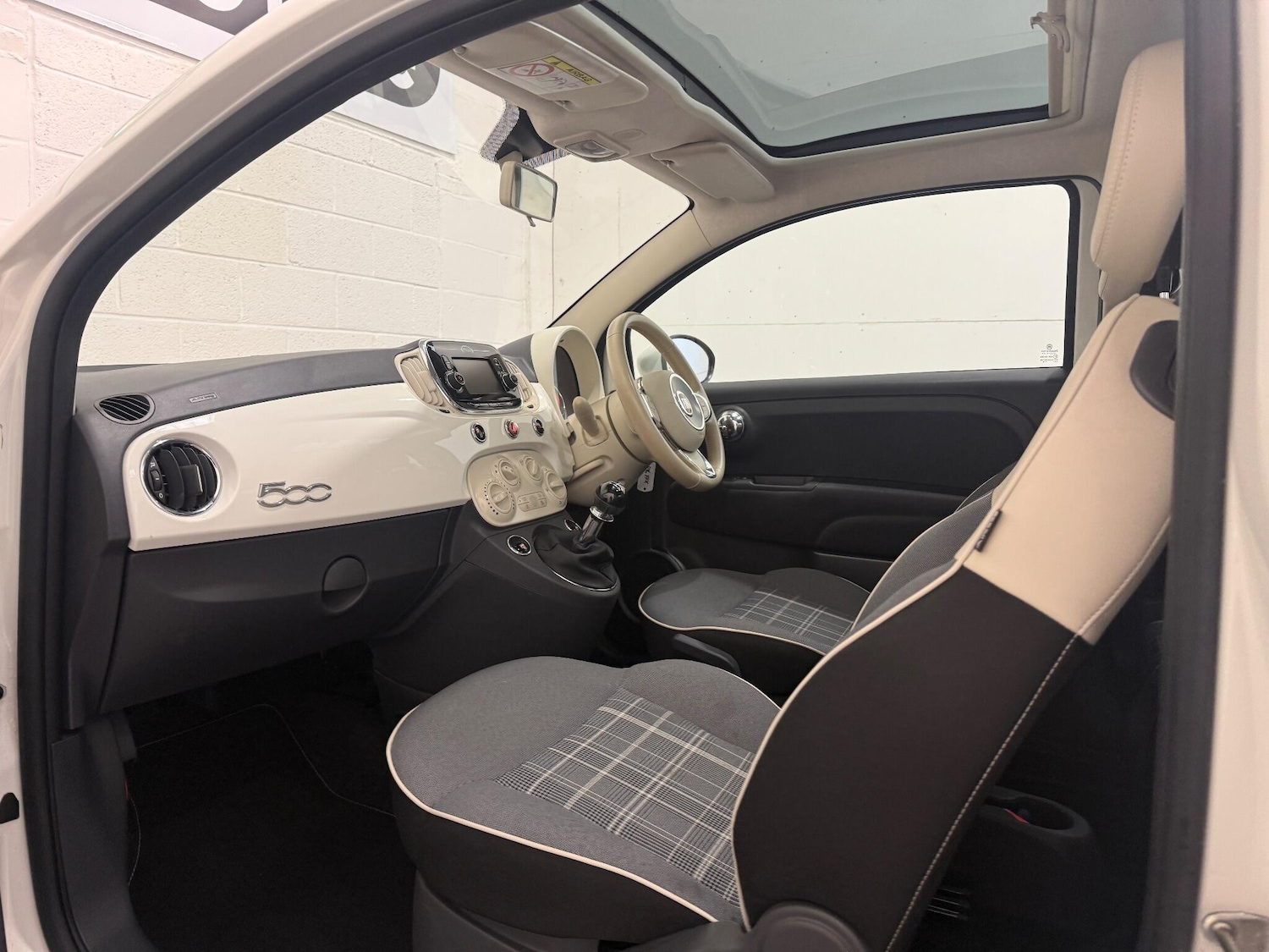 Used Fiat 500 2016 for sale - 76446593: Photo 30