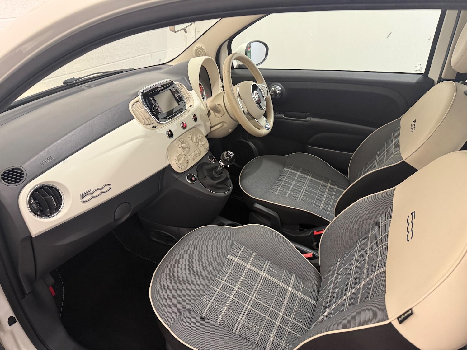 Used Fiat 500 2016 for sale - 76446593: Photo 31