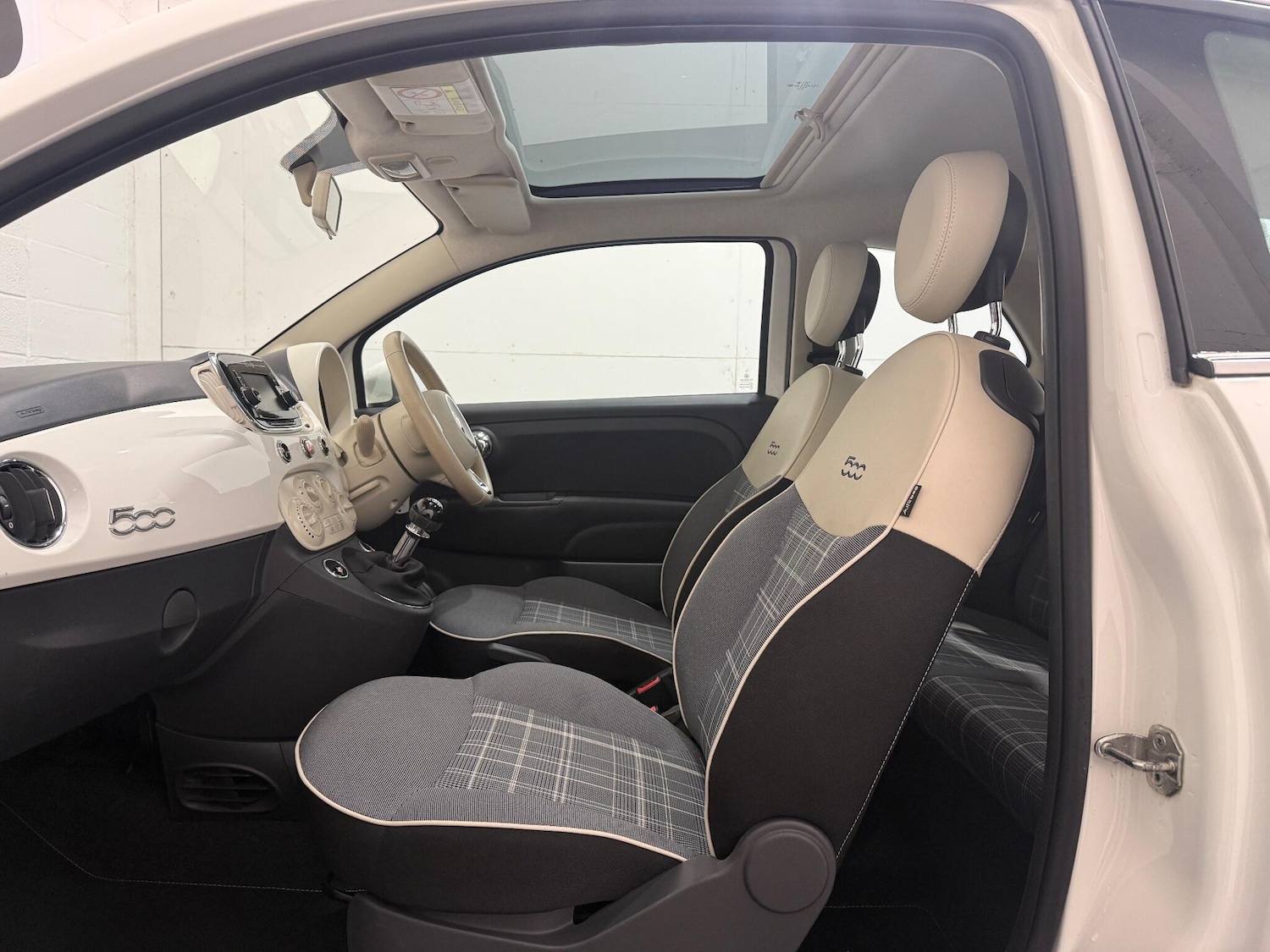 Used Fiat 500 2016 for sale - 76446593: Photo 32