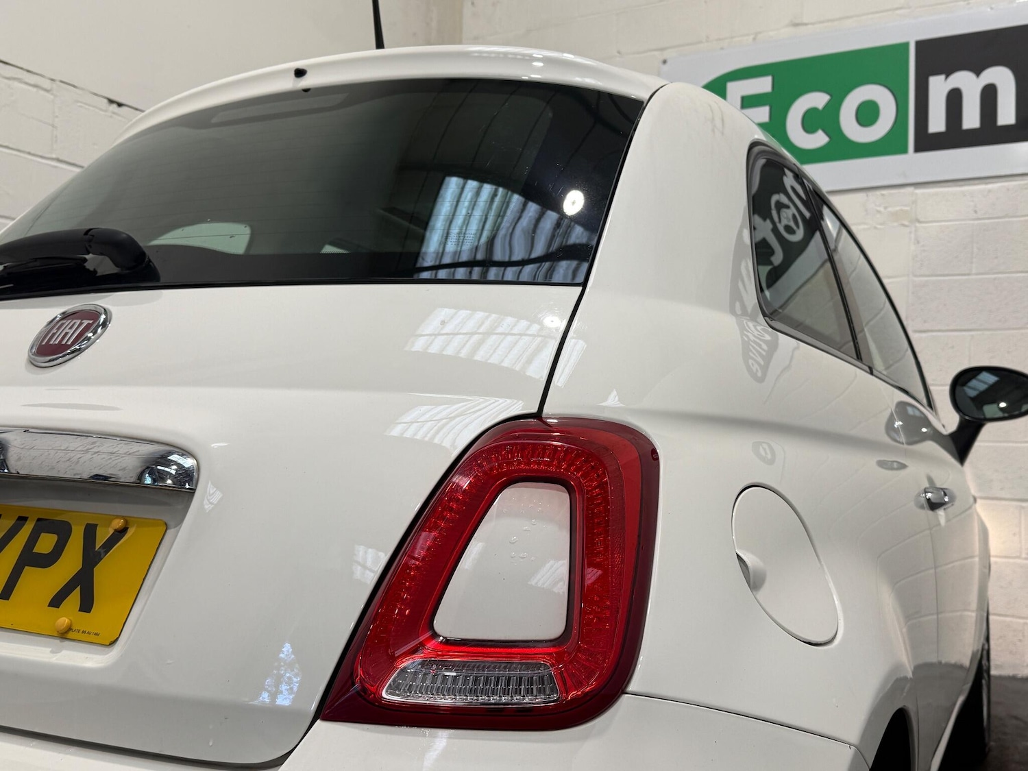 Used Fiat 500 2016 for sale - 76446593: Photo 33