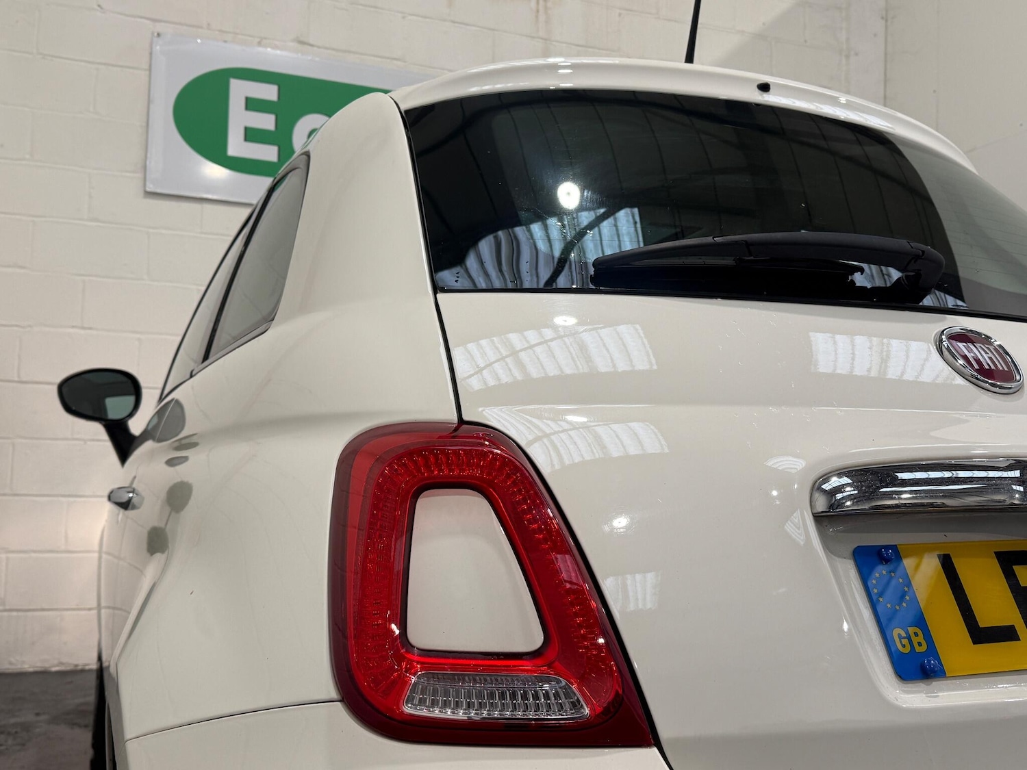 Used Fiat 500 2016 for sale - 76446593: Photo 34