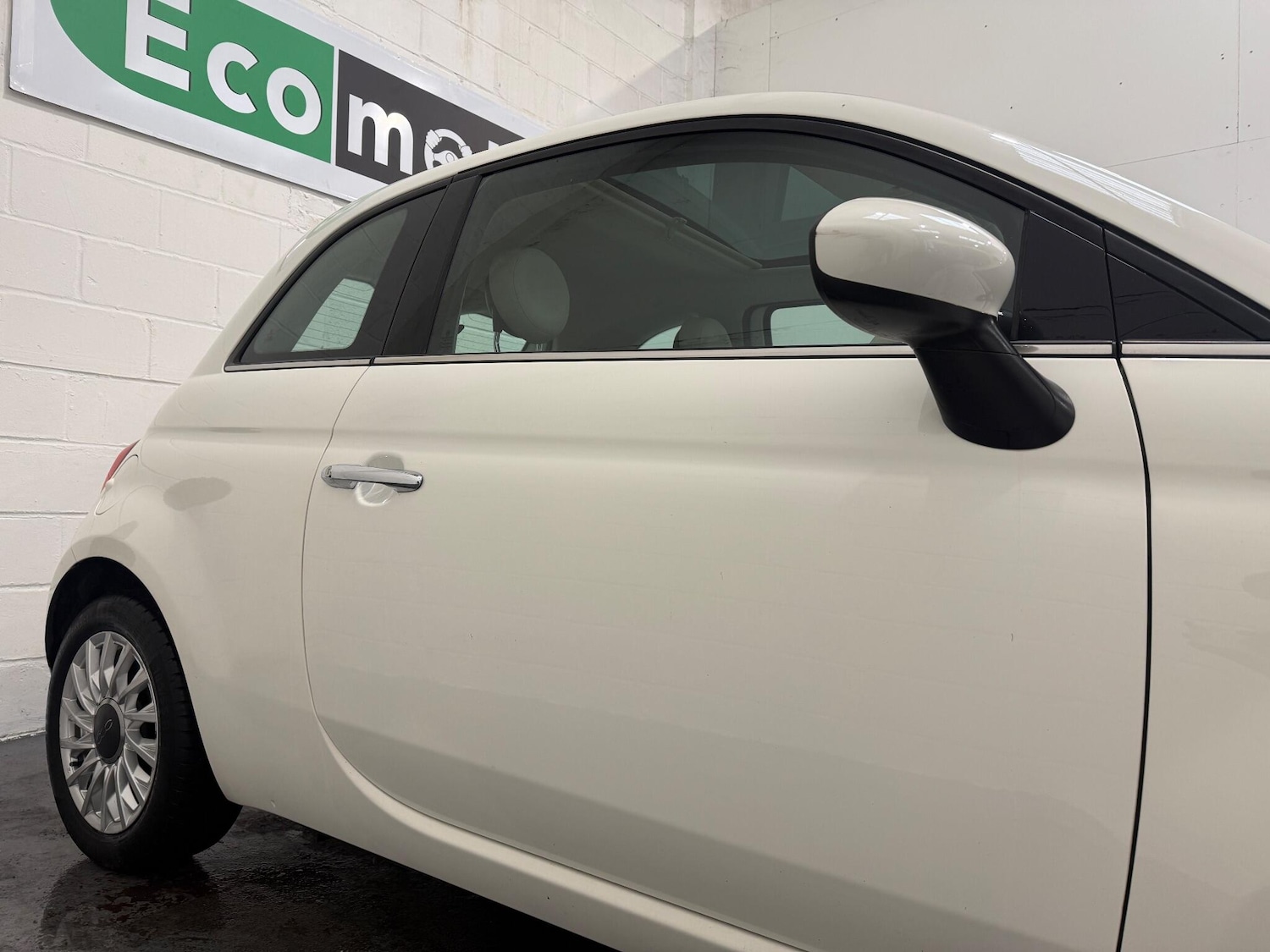 Used Fiat 500 2016 for sale - 76446593: Photo 37