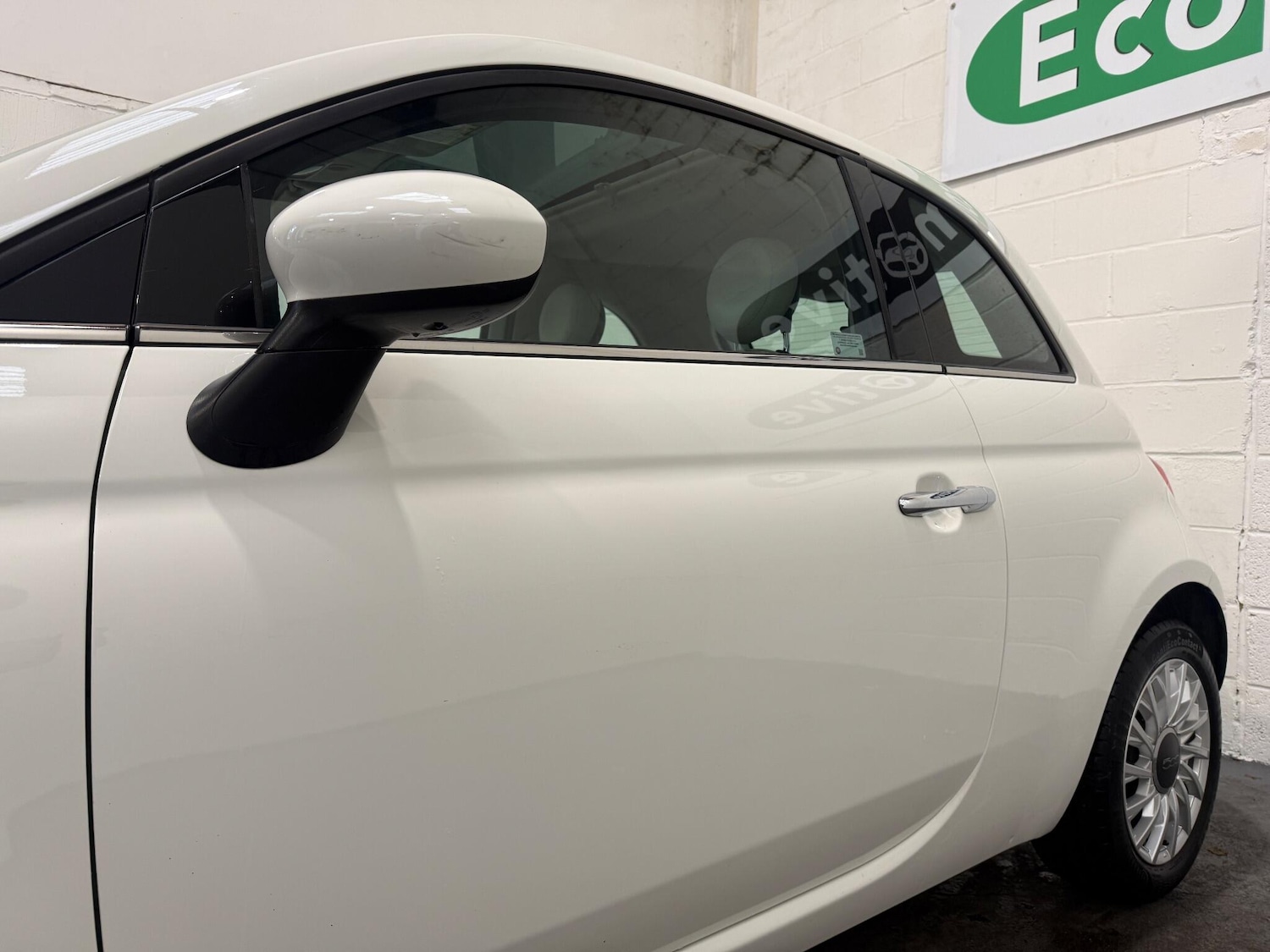 Used Fiat 500 2016 for sale - 76446593: Photo 38