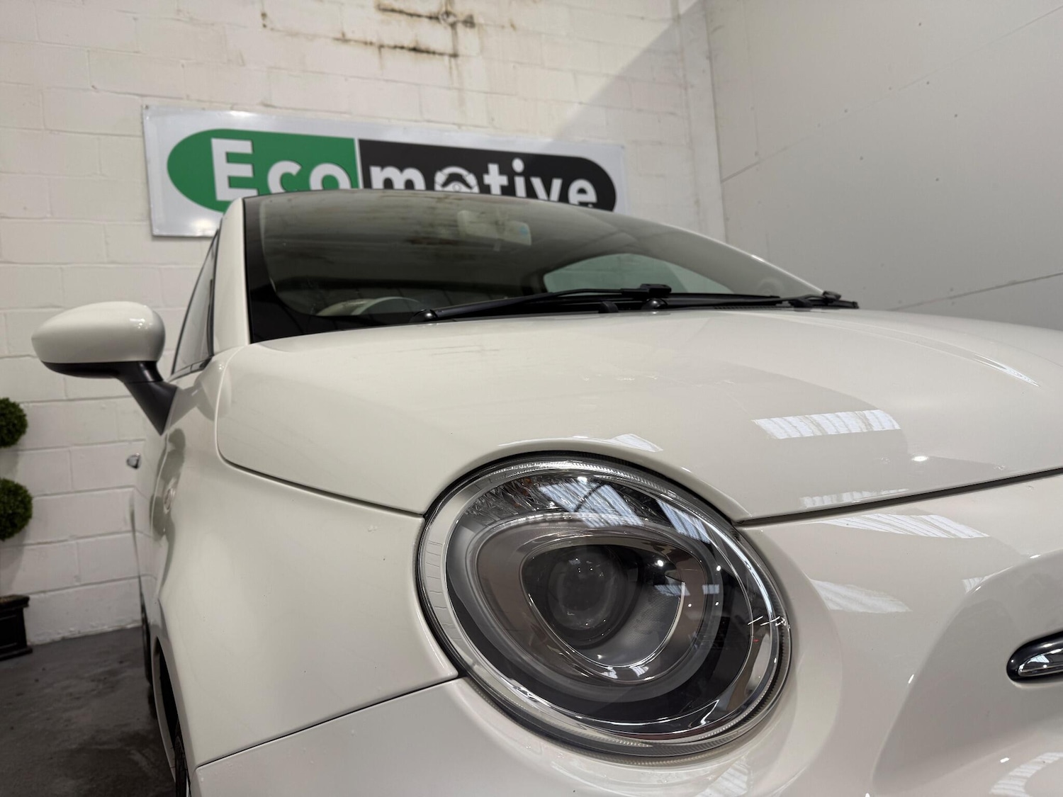 Used Fiat 500 2016 for sale - 76446593: Photo 39