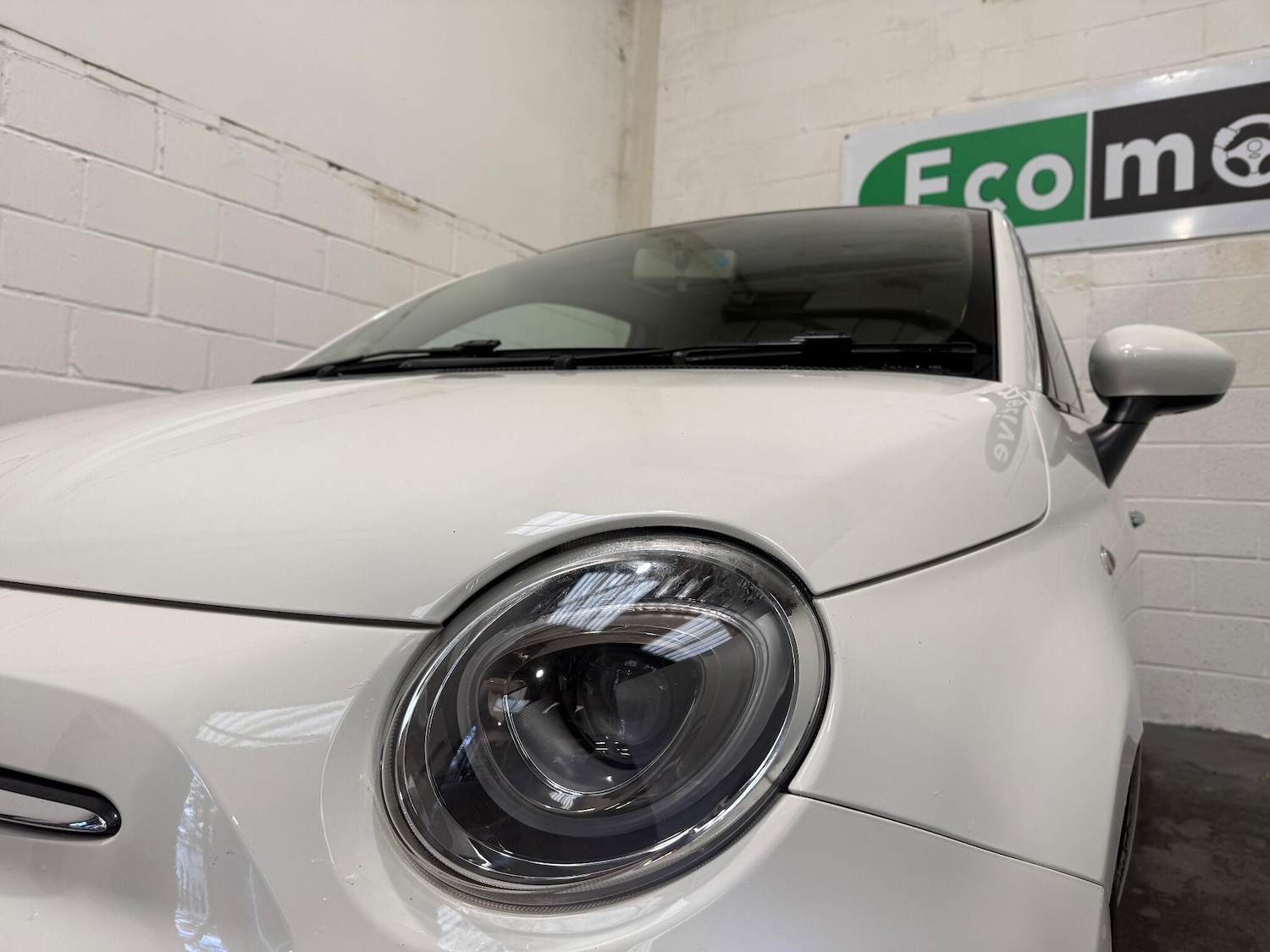 Used Fiat 500 2016 for sale - 76446593: Photo 40