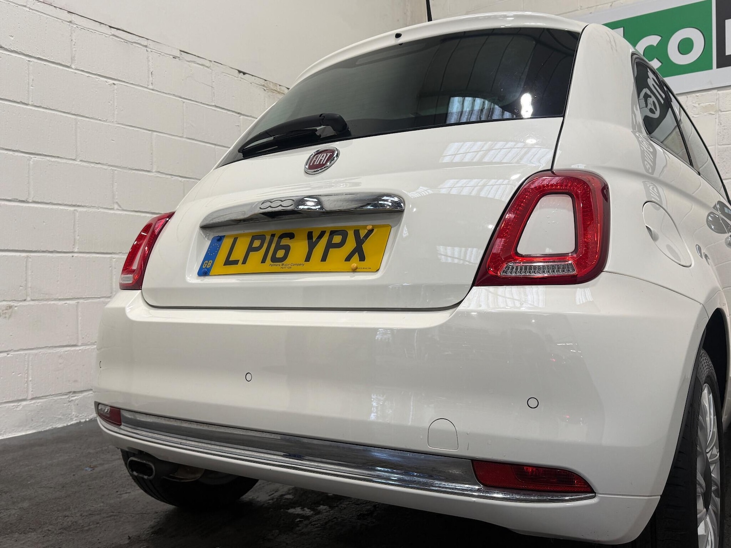 Used Fiat 500 2016 for sale - 76446593: Photo 41