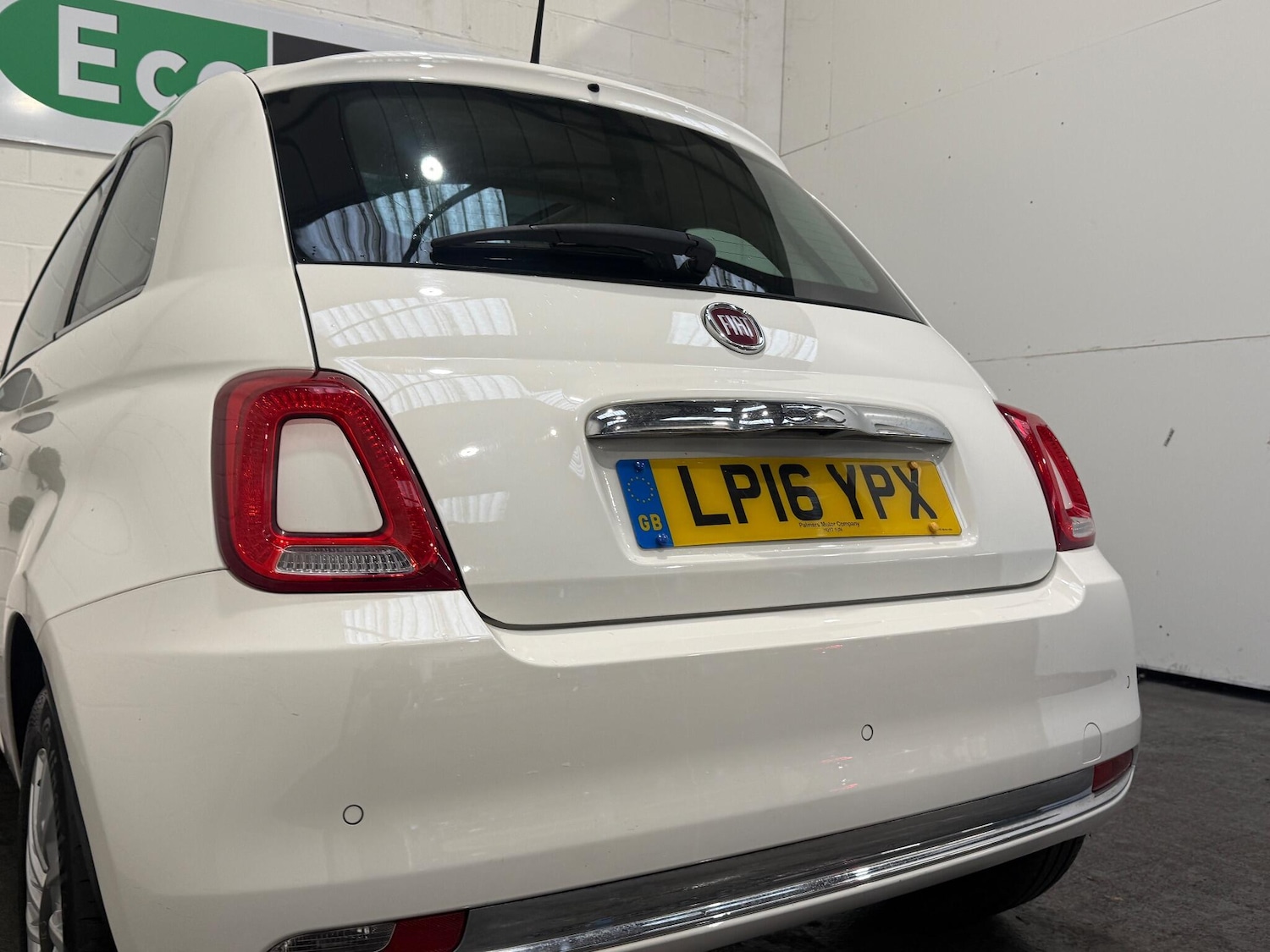 Used Fiat 500 2016 for sale - 76446593: Photo 42