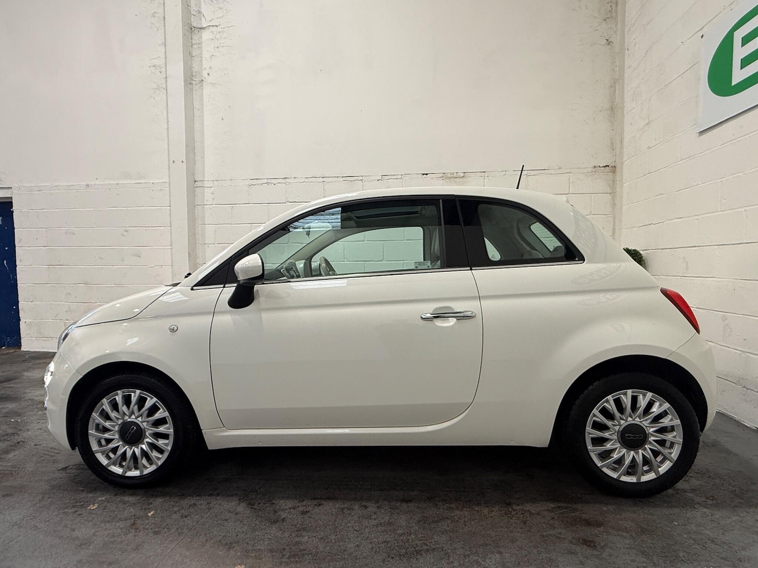 Used Fiat 500 2016 for sale - 76446593: Photo 5
