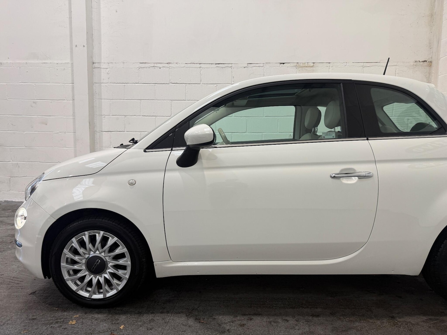 Used Fiat 500 2016 for sale - 76446593: Photo 6