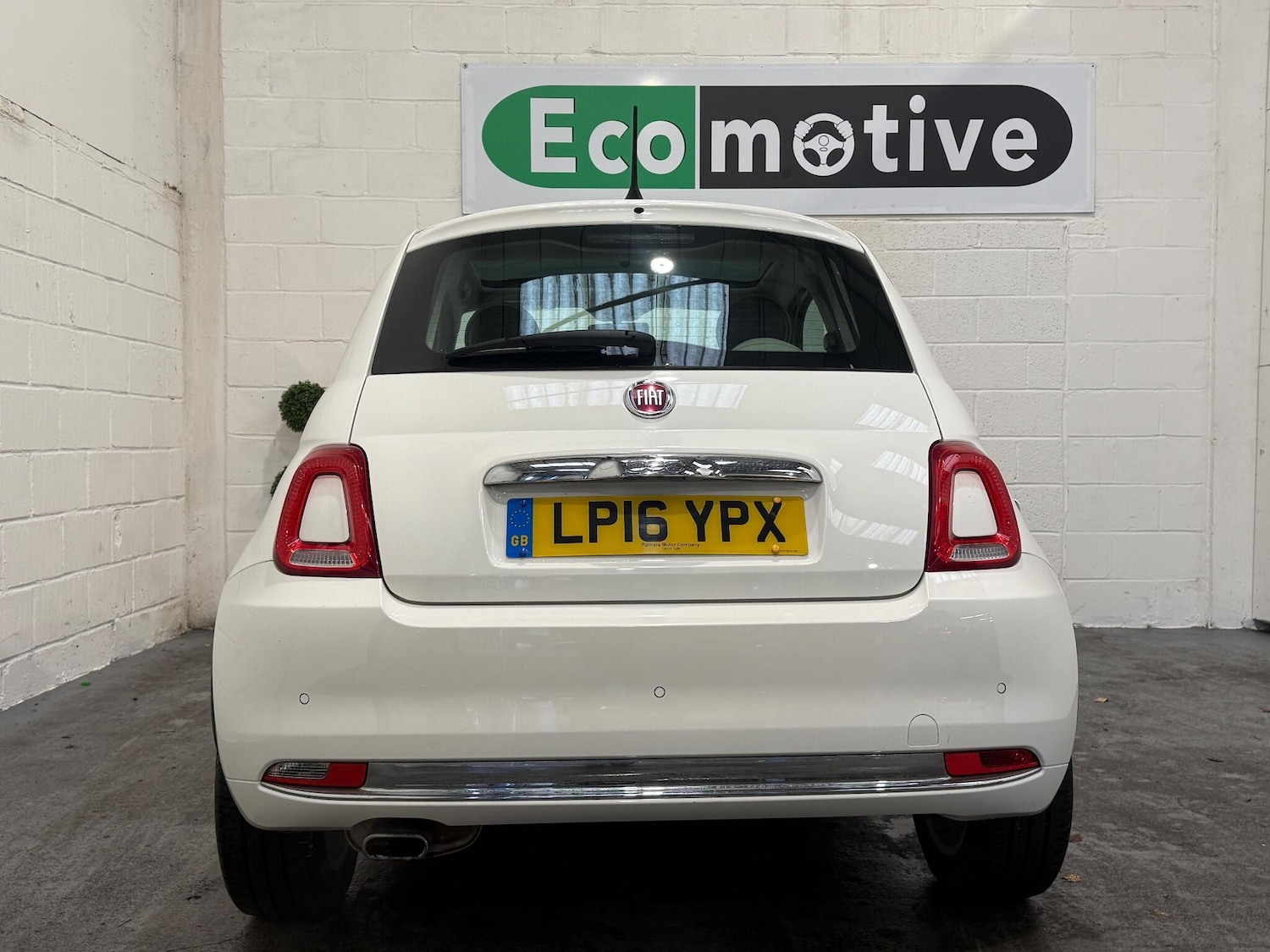 Used Fiat 500 2016 for sale - 76446593: Photo 7