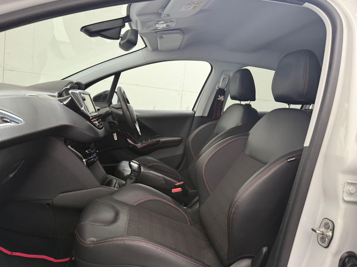 Vehicle 43