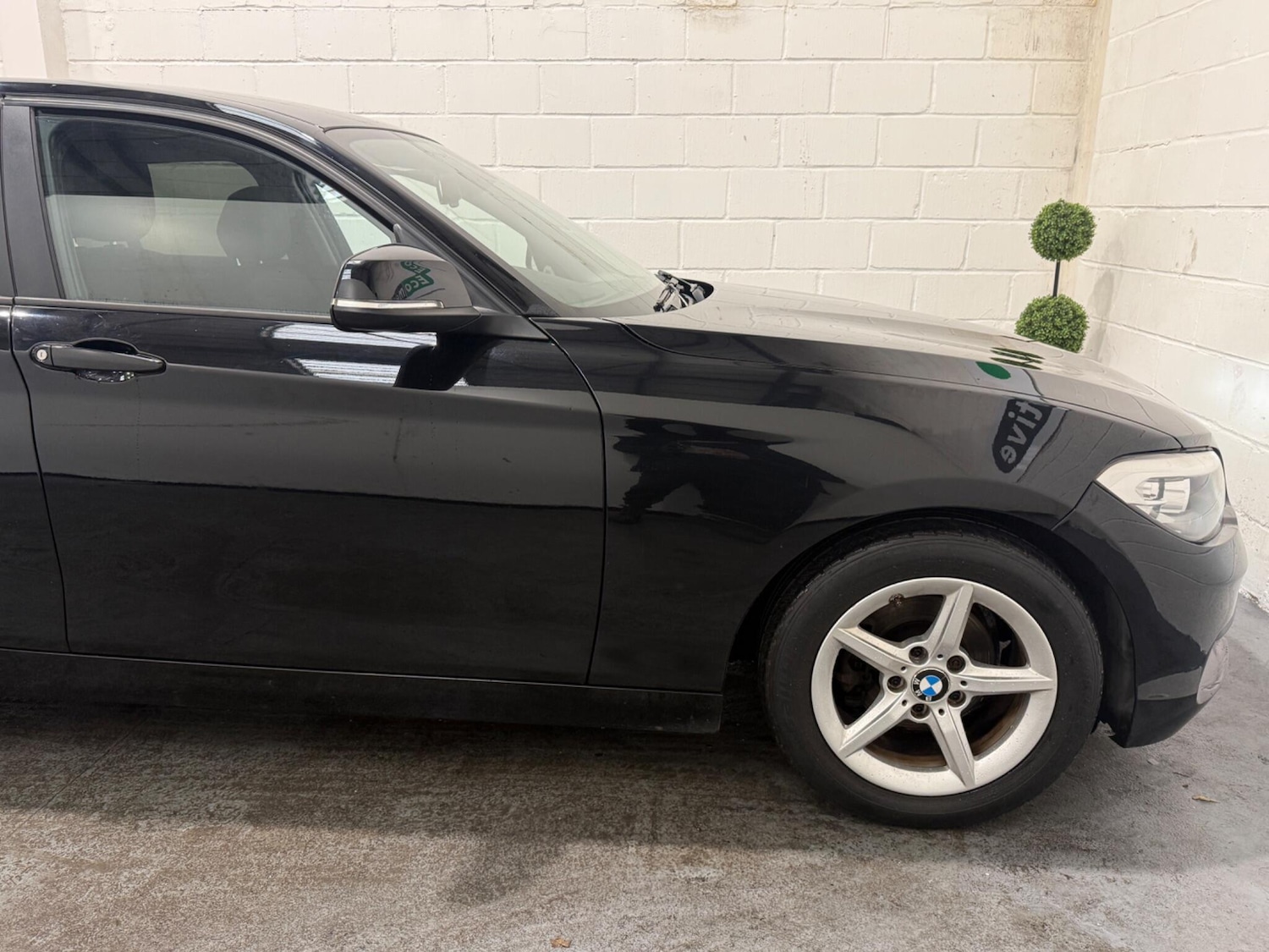 Used BMW 1 Series 2016 for sale - 76865190: Photo 12