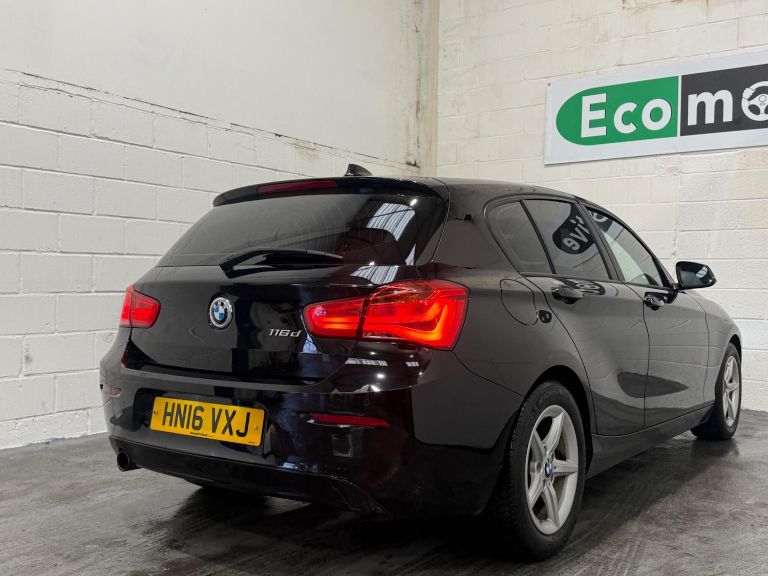 Used BMW 1 Series 2016 for sale - 76865190: Photo 13