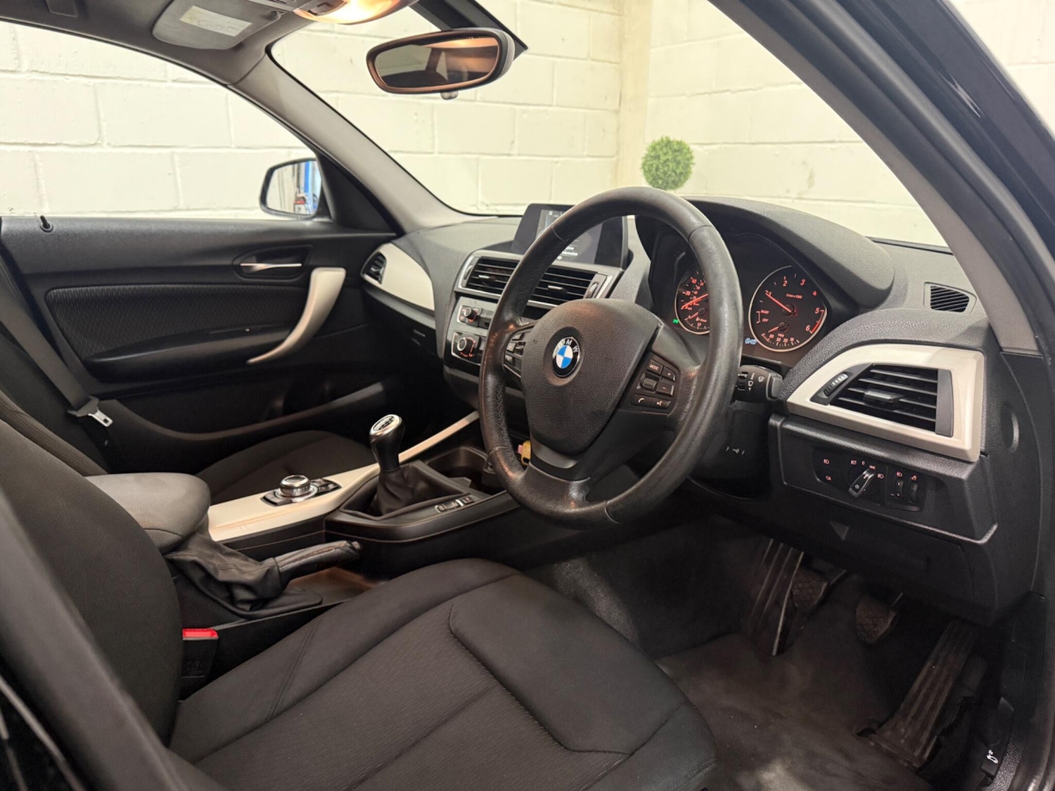 Used BMW 1 Series 2016 for sale - 76865190: Photo 14
