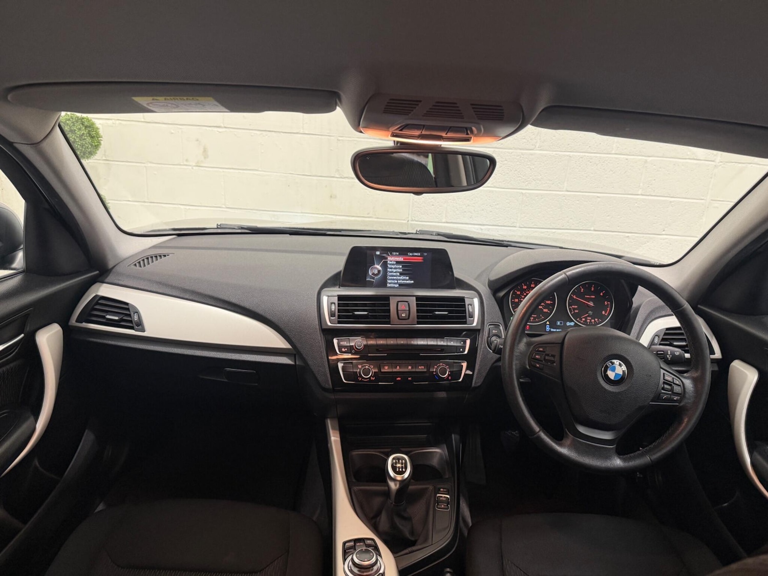Used BMW 1 Series 2016 for sale - 76865190: Photo 15
