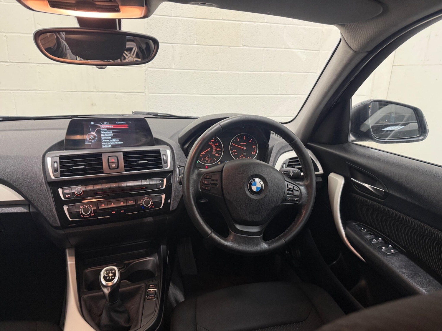 Used BMW 1 Series 2016 for sale - 76865190: Photo 17