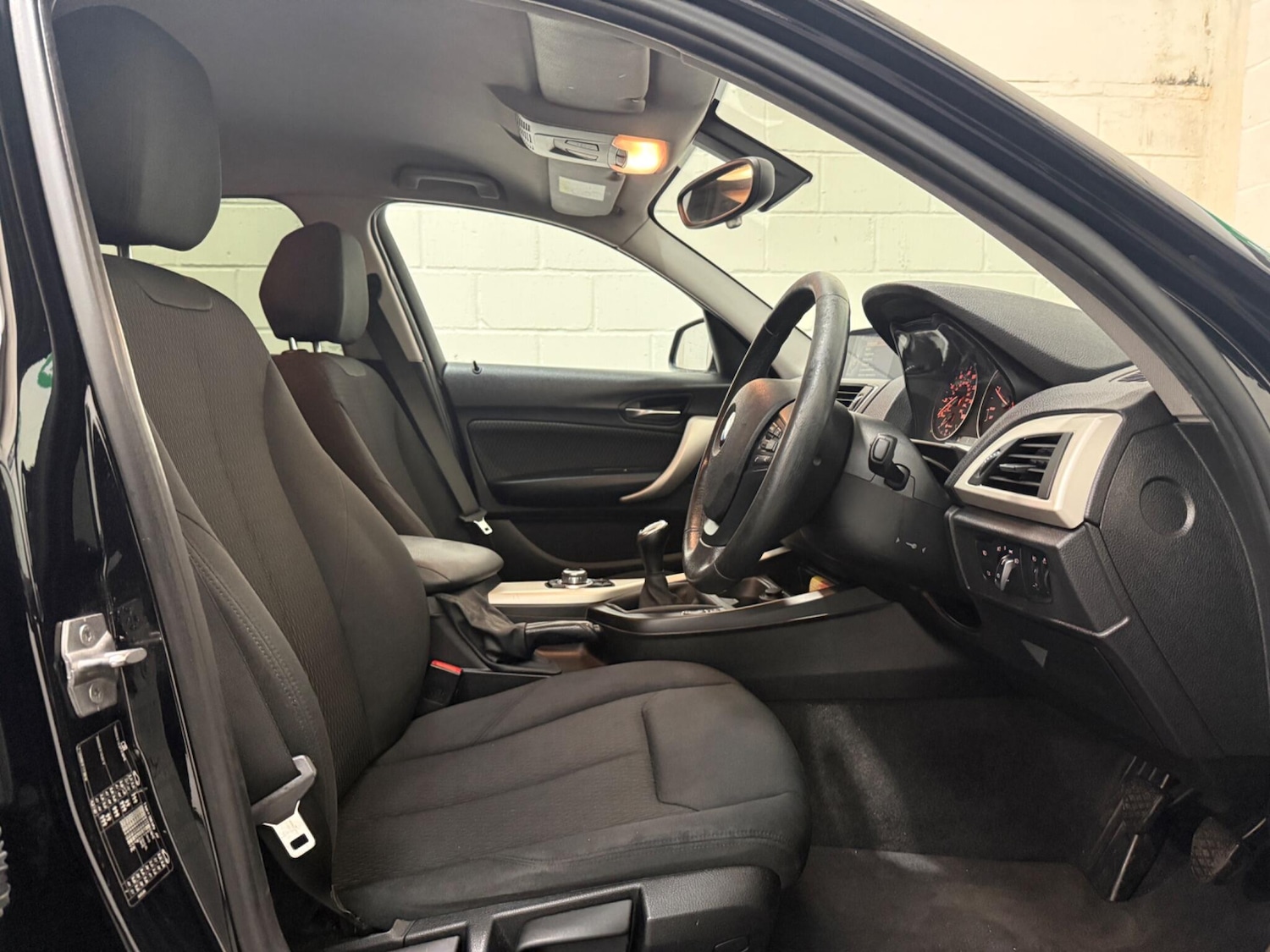 Used BMW 1 Series 2016 for sale - 76865190: Photo 18