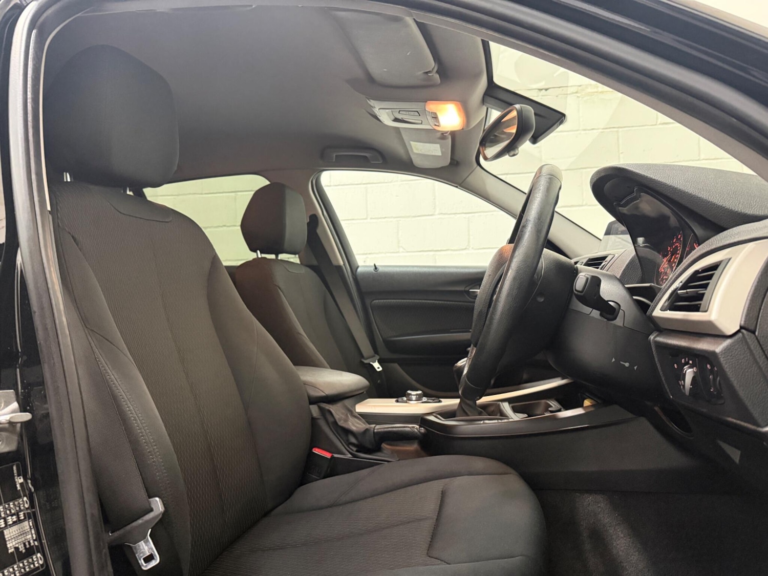 Used BMW 1 Series 2016 for sale - 76865190: Photo 19