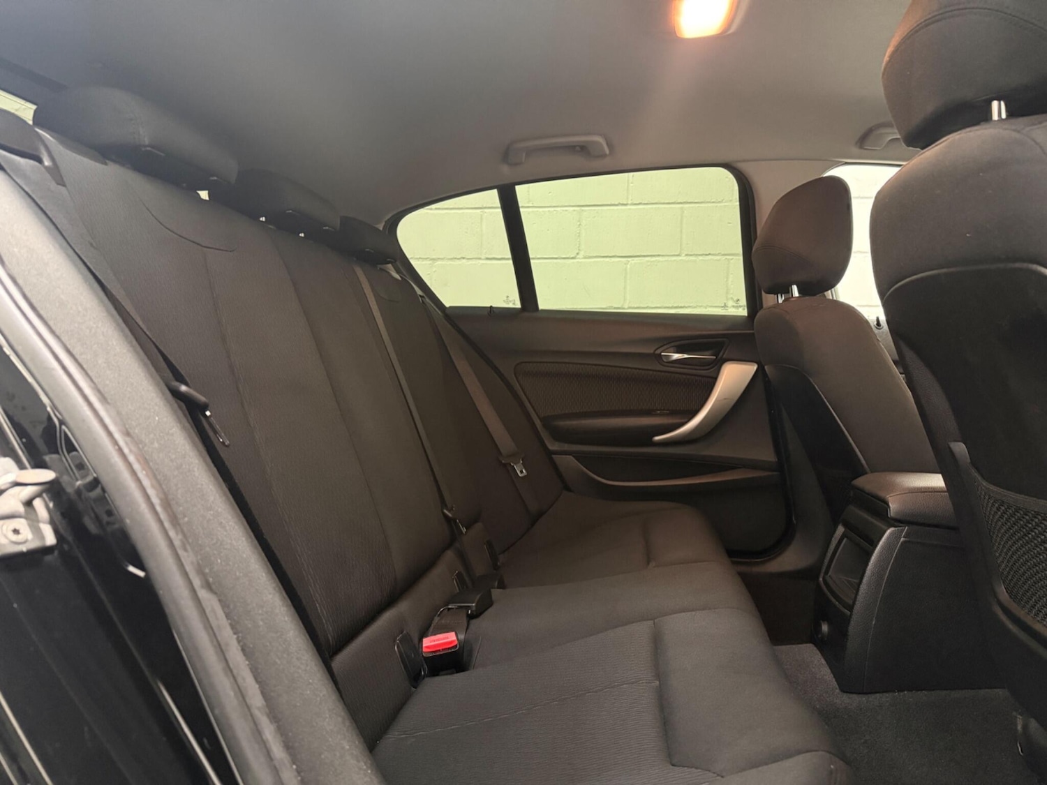 Used BMW 1 Series 2016 for sale - 76865190: Photo 20