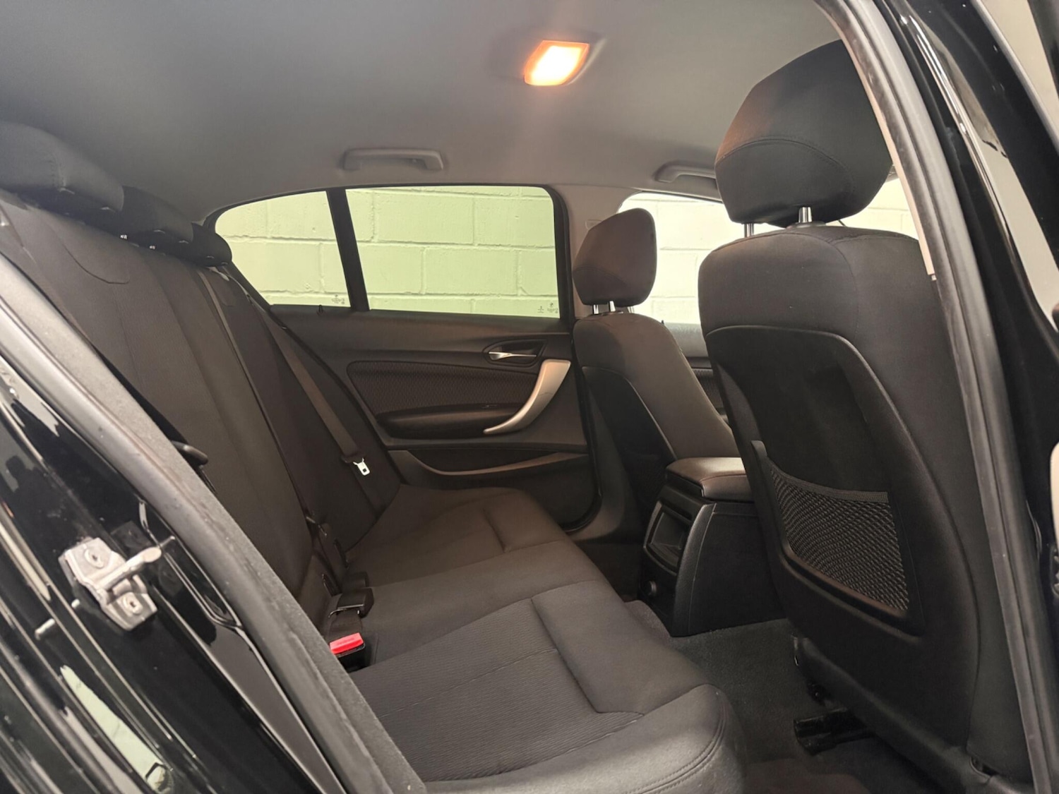 Used BMW 1 Series 2016 for sale - 76865190: Photo 22