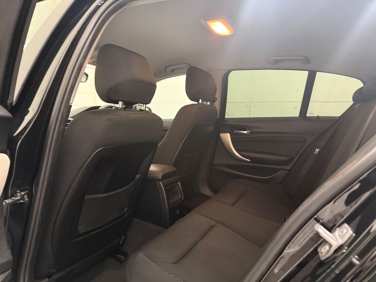 Used BMW 1 Series 2016 for sale - 76865190: Photo 23