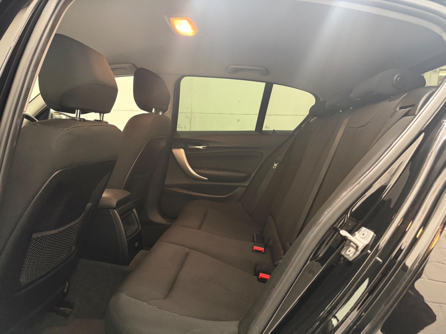 Used BMW 1 Series 2016 for sale - 76865190: Photo 24