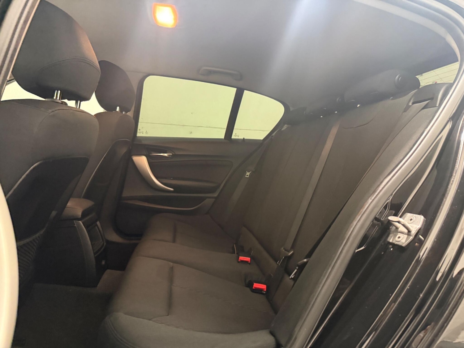 Used BMW 1 Series 2016 for sale - 76865190: Photo 25