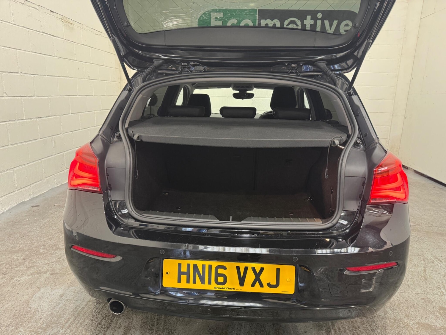 Used BMW 1 Series 2016 for sale - 76865190: Photo 33