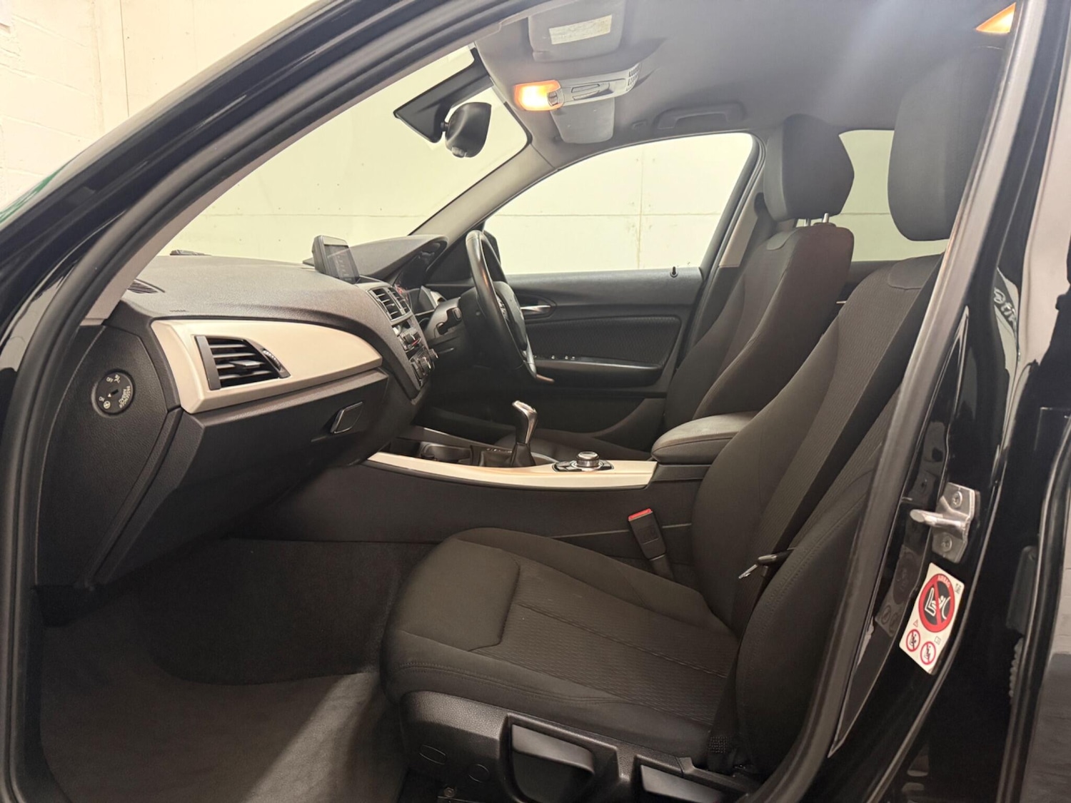 Used BMW 1 Series 2016 for sale - 76865190: Photo 34