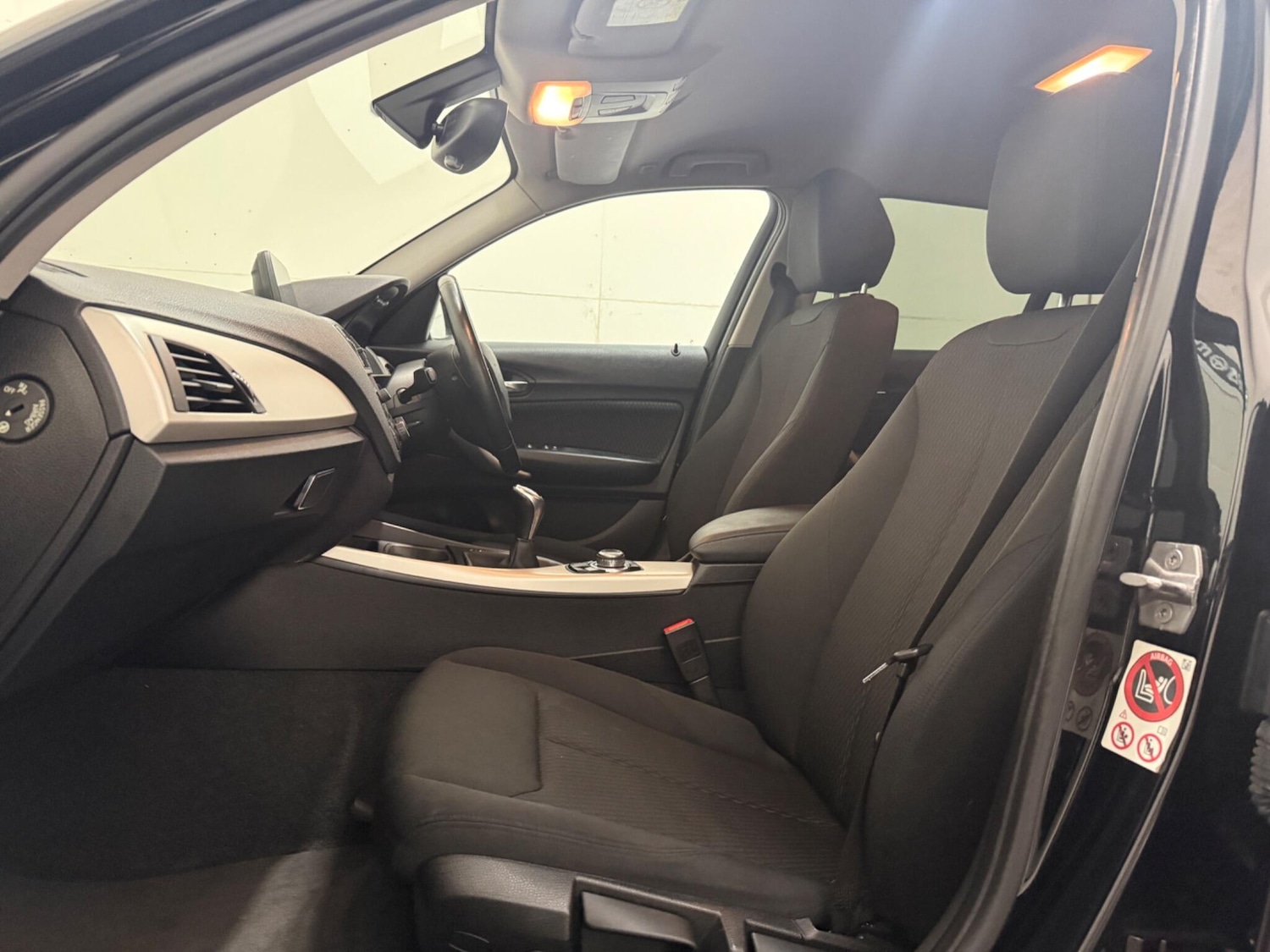 Used BMW 1 Series 2016 for sale - 76865190: Photo 35