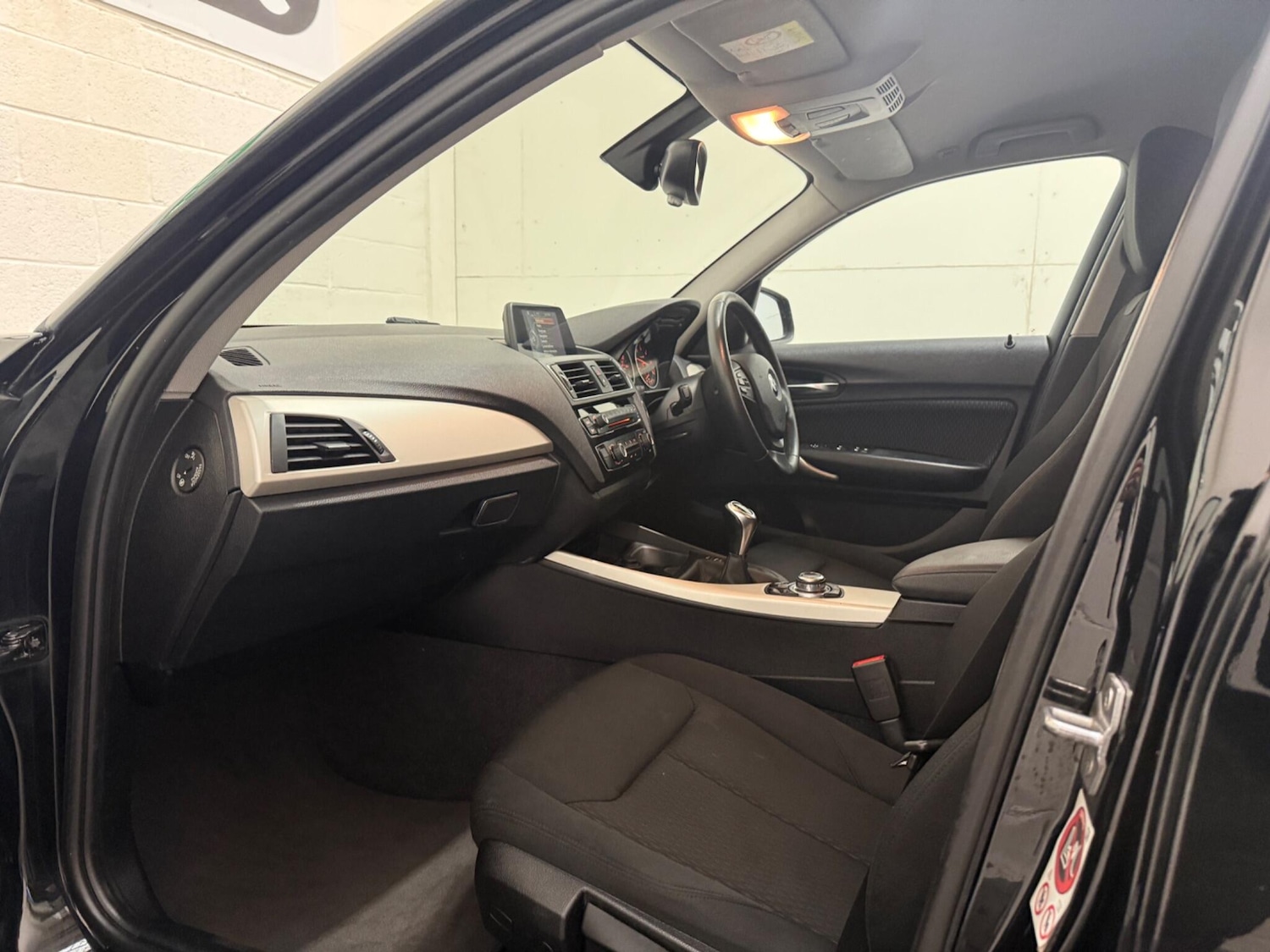 Used BMW 1 Series 2016 for sale - 76865190: Photo 36