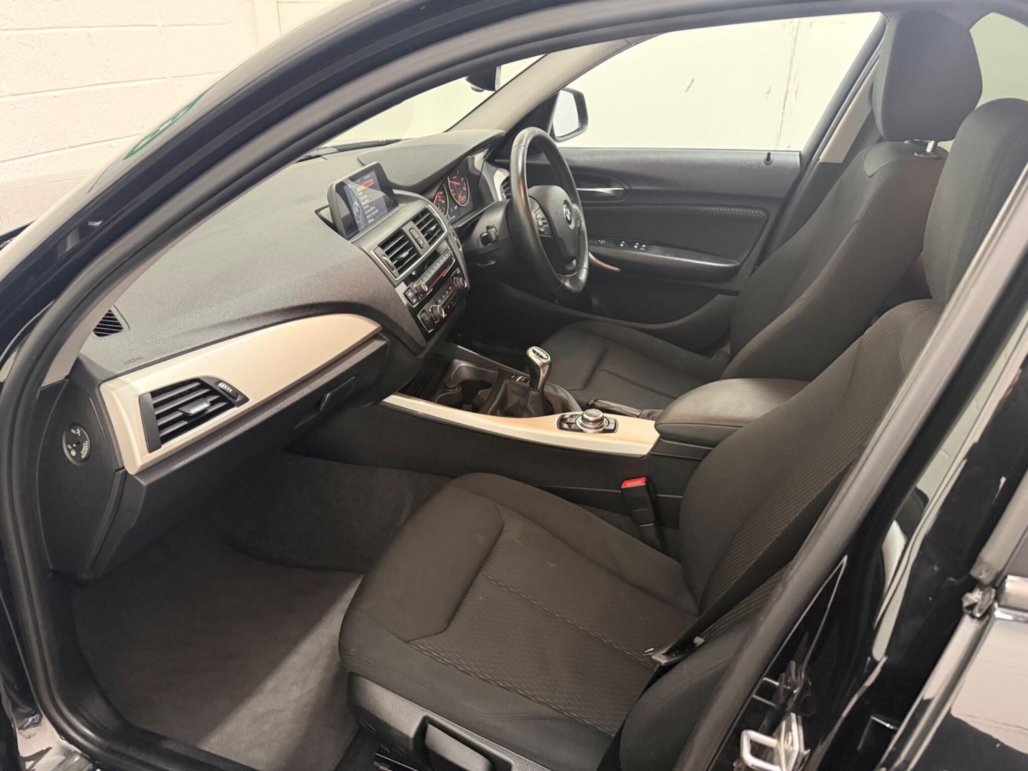 Used BMW 1 Series 2016 for sale - 76865190: Photo 37