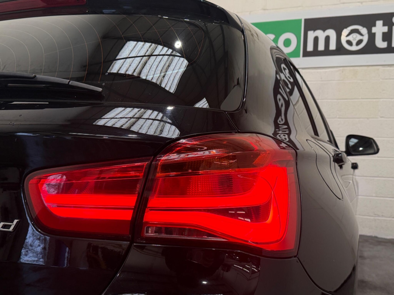 Used BMW 1 Series 2016 for sale - 76865190: Photo 38