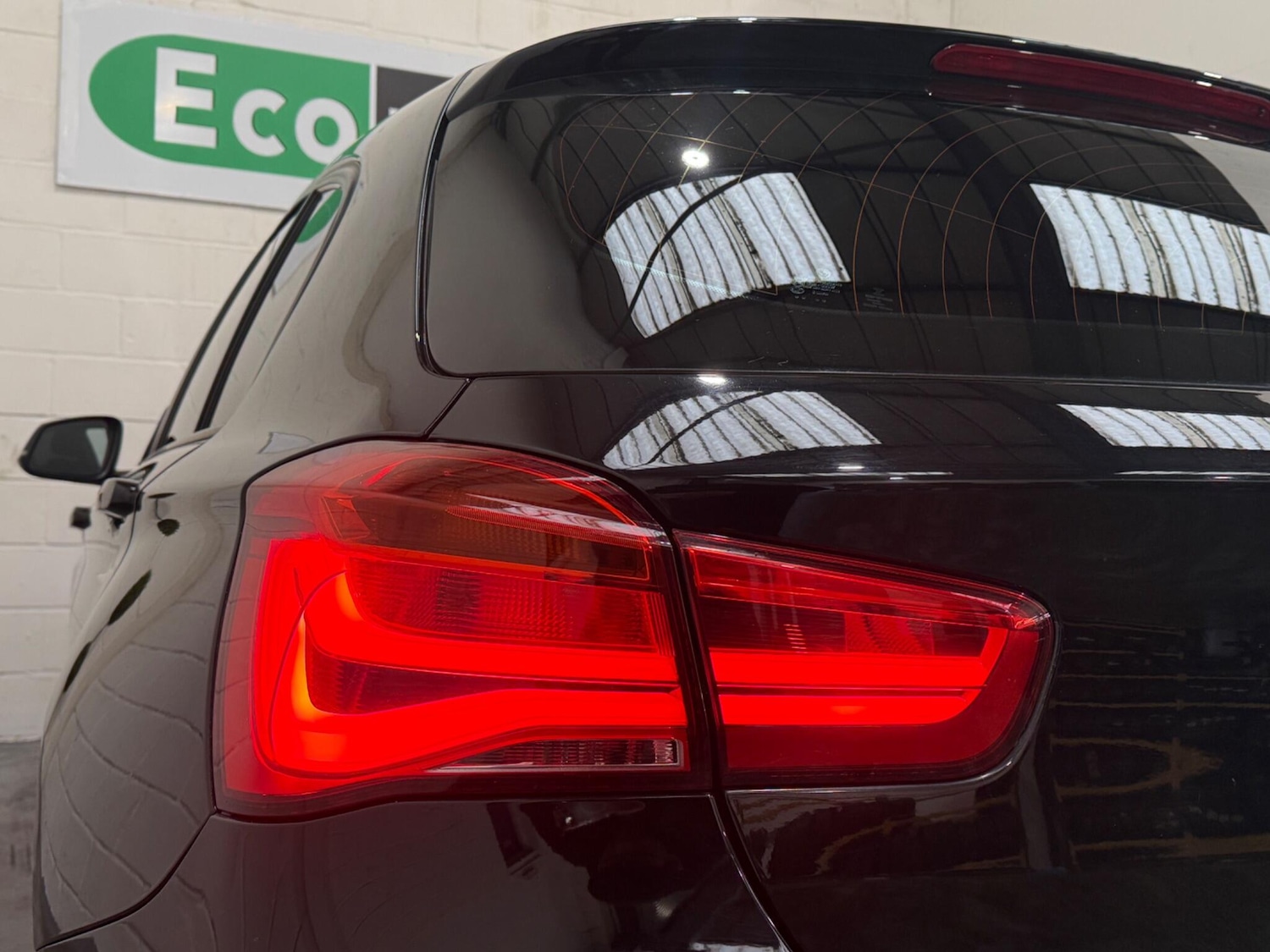 Used BMW 1 Series 2016 for sale - 76865190: Photo 39