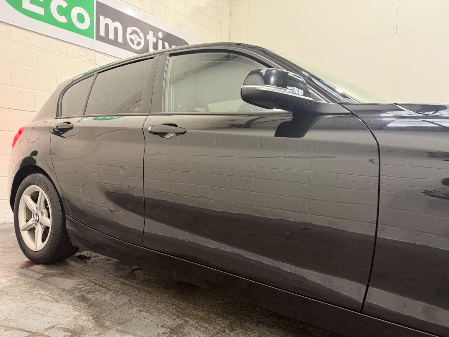 Used BMW 1 Series 2016 for sale - 76865190: Photo 4