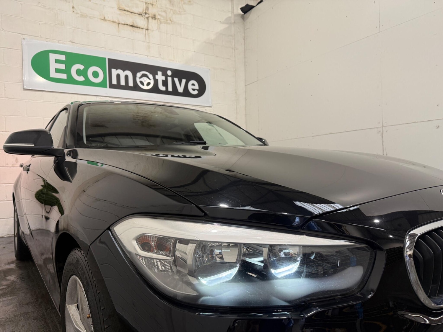 Used BMW 1 Series 2016 for sale - 76865190: Photo 41