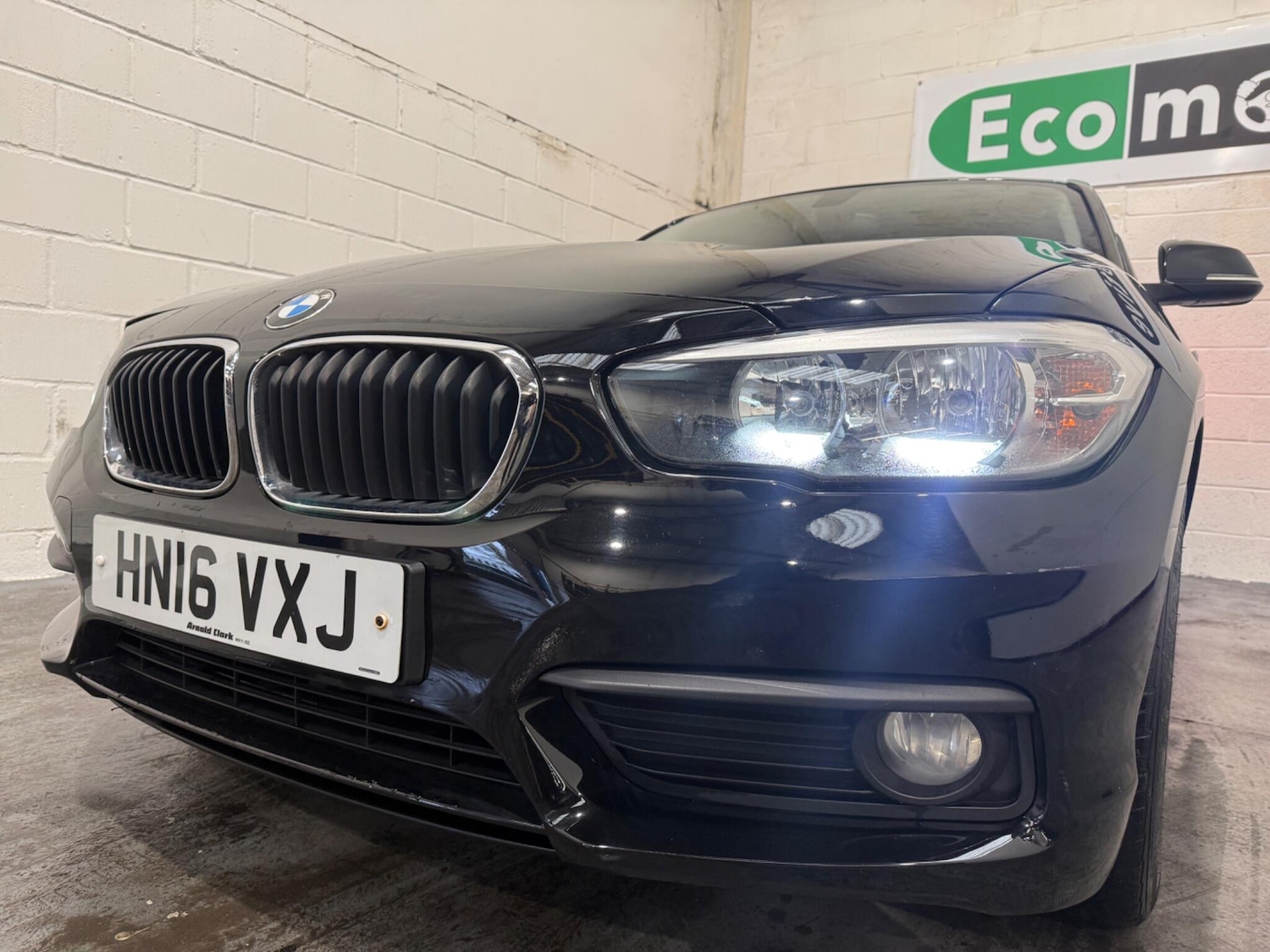 Used BMW 1 Series 2016 for sale - 76865190: Photo 43