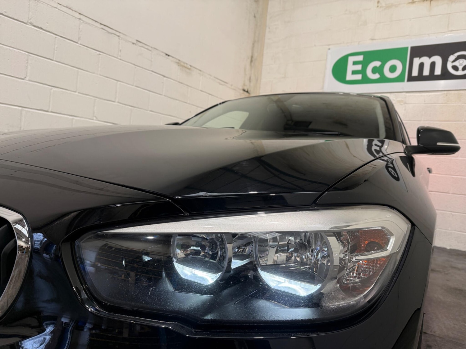 Used BMW 1 Series 2016 for sale - 76865190: Photo 44