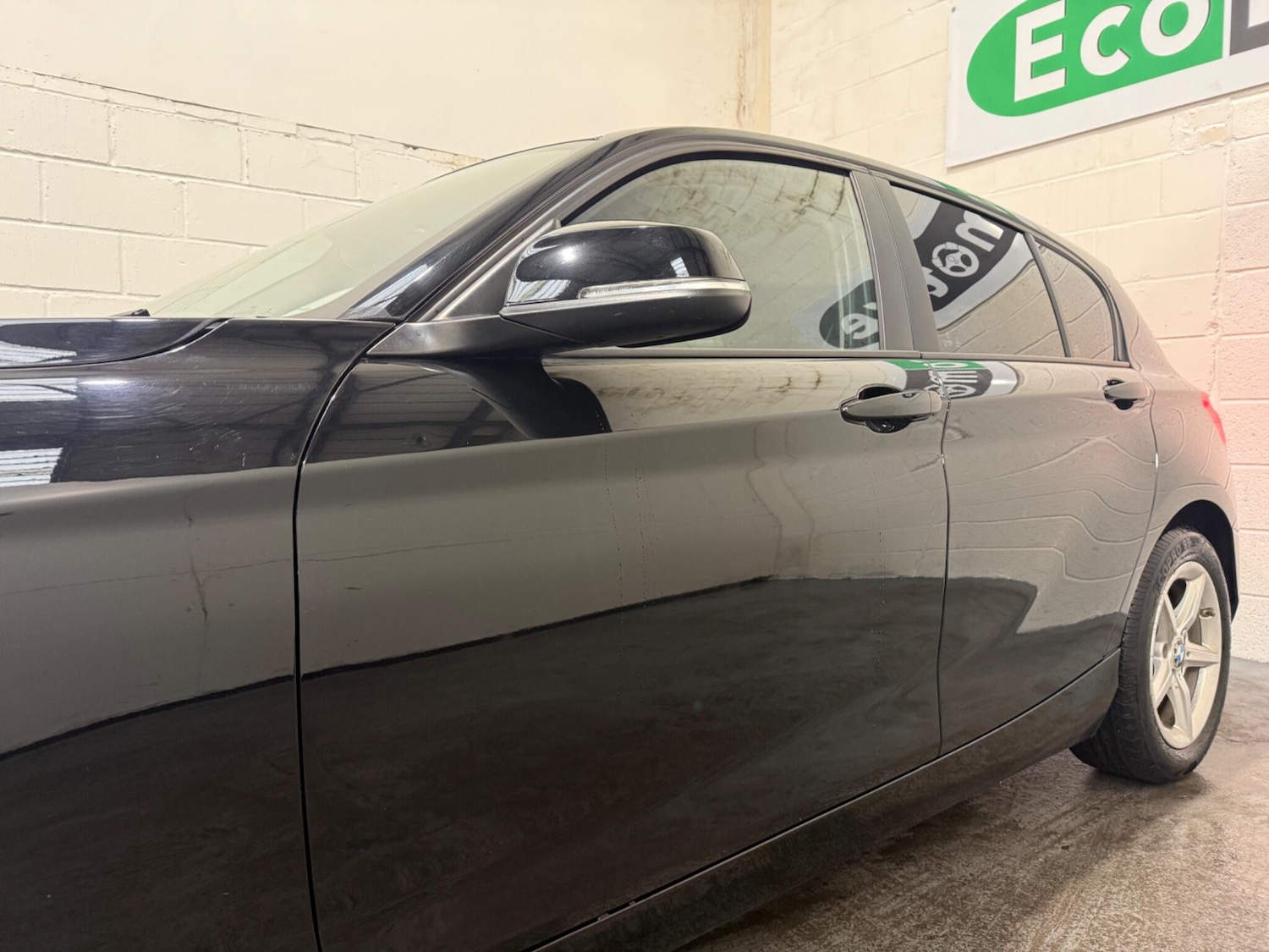 Used BMW 1 Series 2016 for sale - 76865190: Photo 45