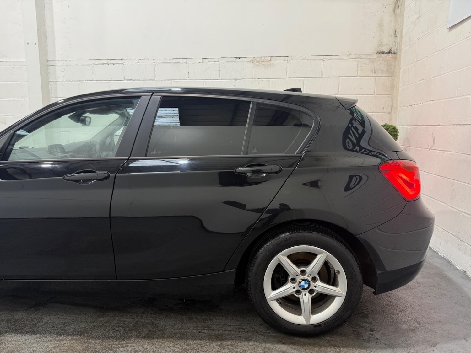 Used BMW 1 Series 2016 for sale - 76865190: Photo 46