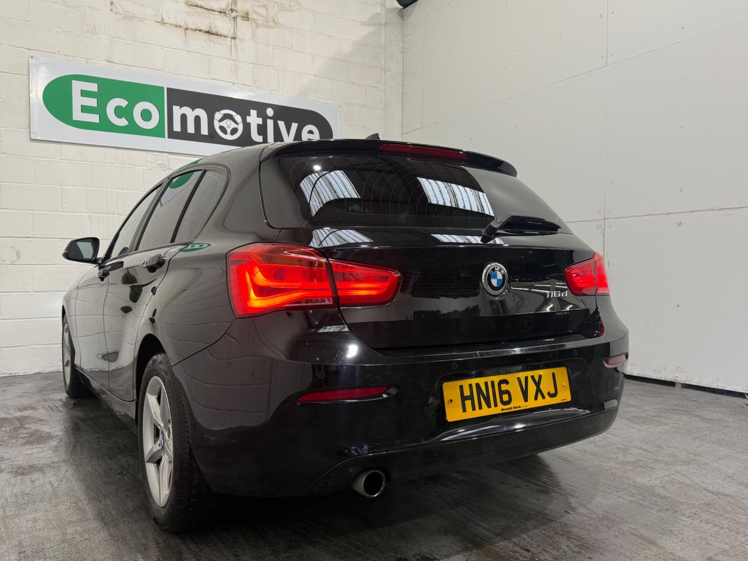 Used BMW 1 Series 2016 for sale - 76865190: Photo 5