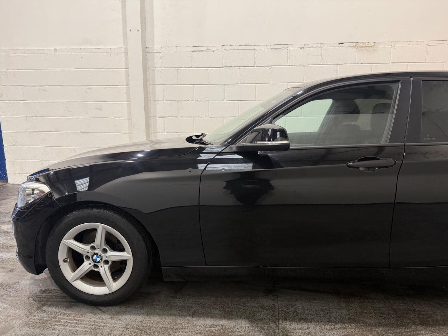 Used BMW 1 Series 2016 for sale - 76865190: Photo 6