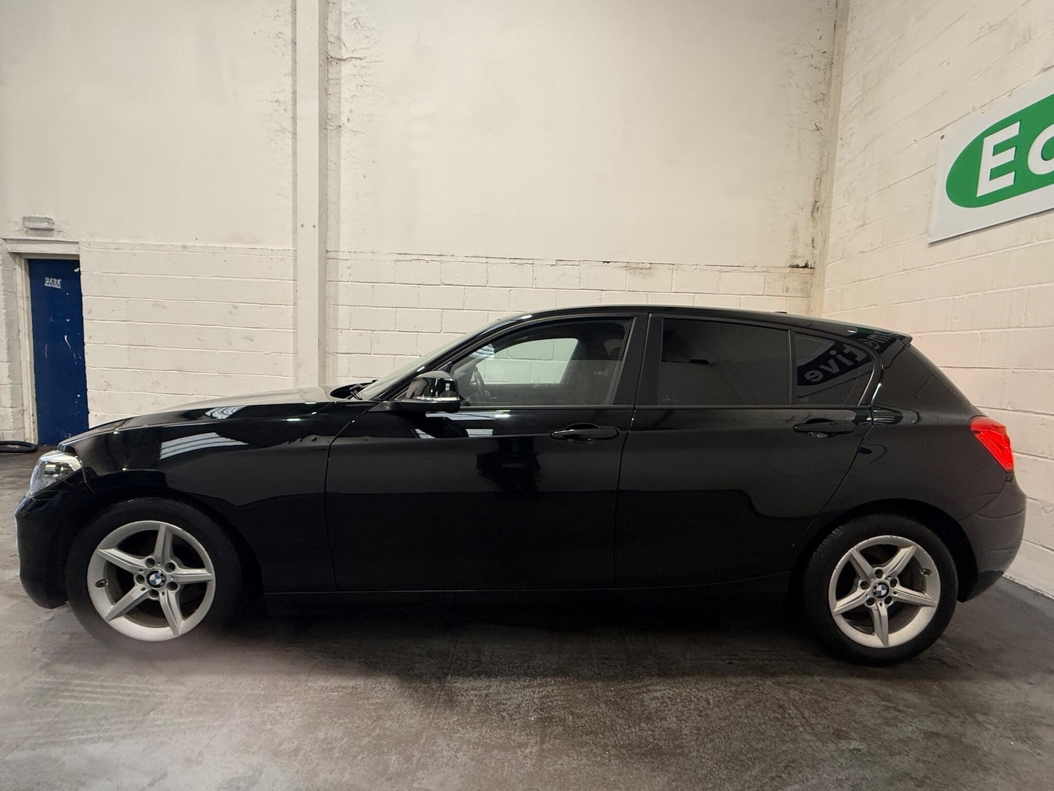 Used BMW 1 Series 2016 for sale - 76865190: Photo 7