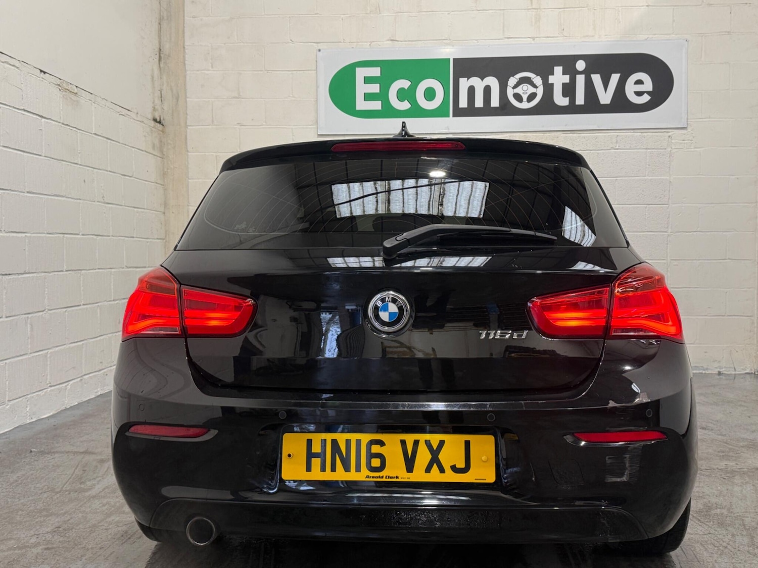 Used BMW 1 Series 2016 for sale - 76865190: Photo 8